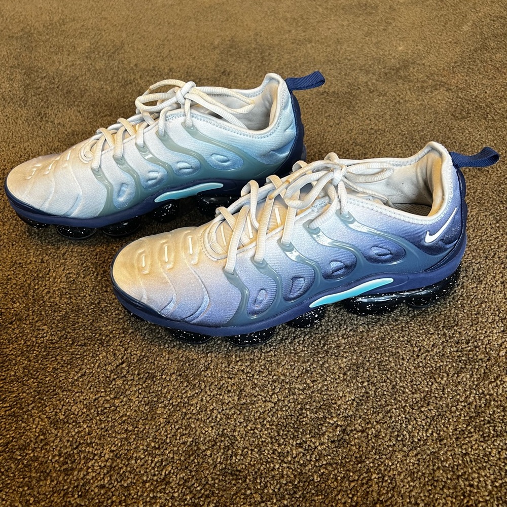 Blizzard Air Vapor Max Plus